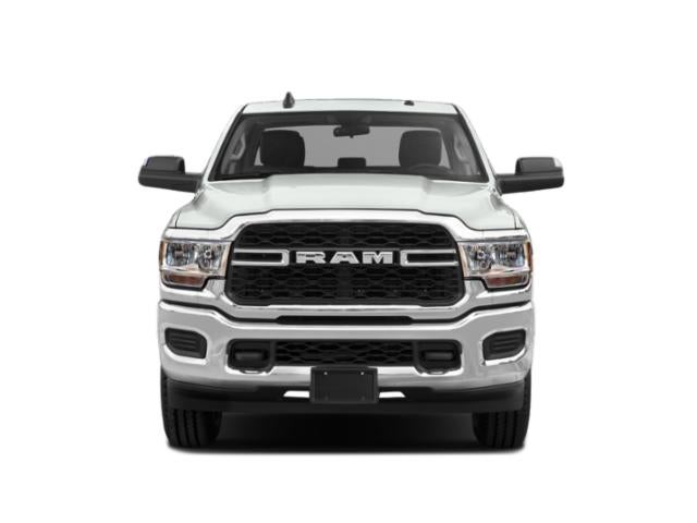 2020 RAM 3500 Laramie Crew Cab 4x4 6'4' Box