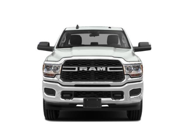 2020 RAM 3500 Laramie Crew Cab 4x4 6'4' Box