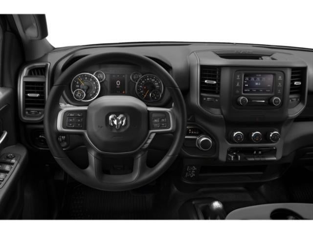 2020 RAM 3500 Laramie Crew Cab 4x4 6'4' Box