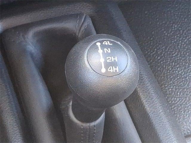 2023 RAM 3500 Tradesman Crew Cab 4x4 8' Box