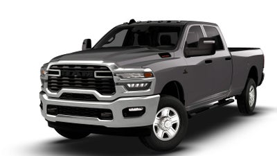 2026 RAM 3500 RAM 3500 TRADESMAN CREW CAB 4X4 8' BOX