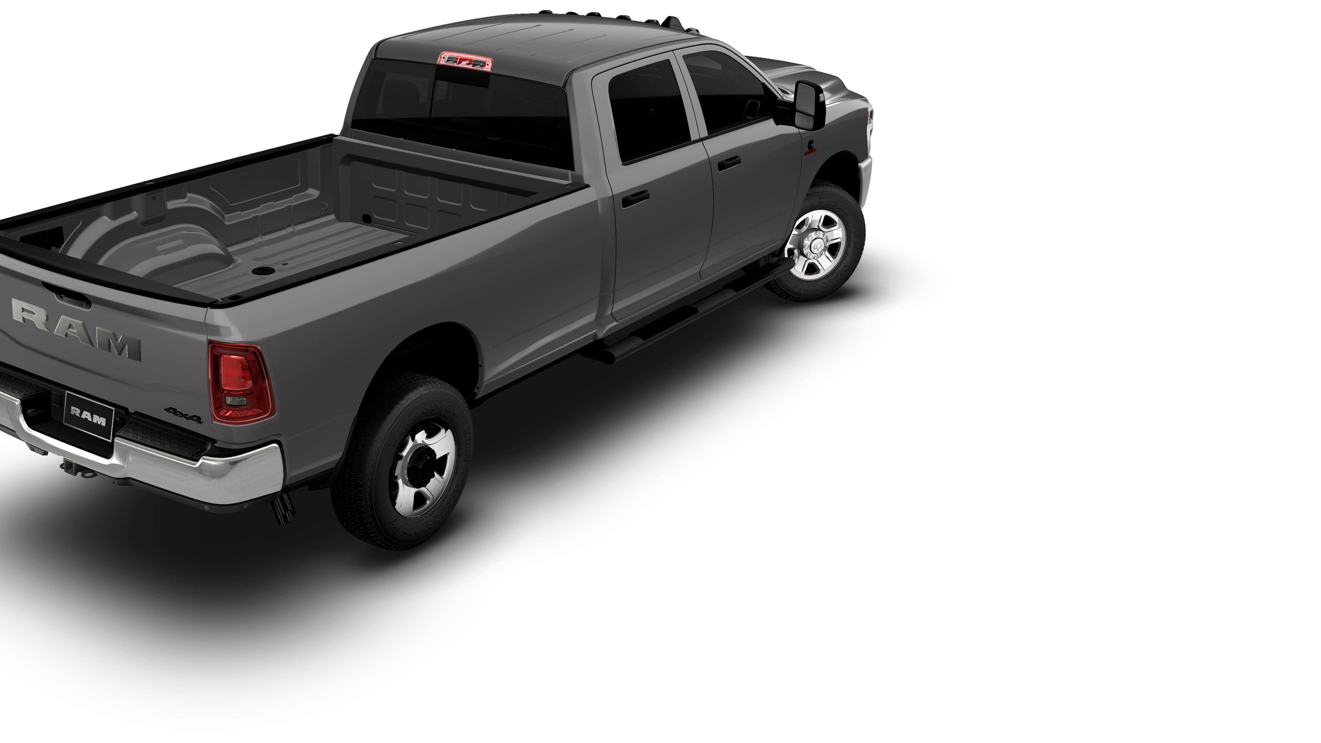 2026 RAM 3500 RAM 3500 TRADESMAN CREW CAB 4X4 8' BOX