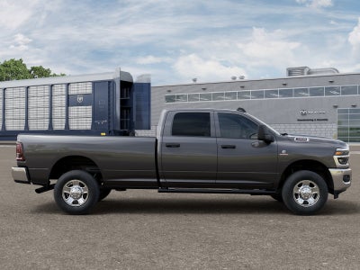 2026 RAM 3500 RAM 3500 TRADESMAN CREW CAB 4X4 8' BOX