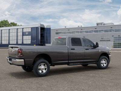 2026 RAM 3500 RAM 3500 TRADESMAN CREW CAB 4X4 8' BOX