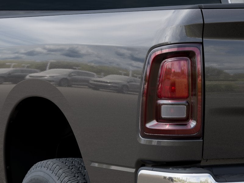 2026 RAM 3500 RAM 3500 TRADESMAN CREW CAB 4X4 8' BOX