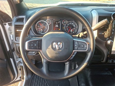 2026 RAM 2500 RAM 2500 TRADESMAN CREW CAB 4X2 6'4' BOX