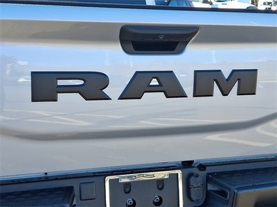 2026 RAM 2500 RAM 2500 TRADESMAN CREW CAB 4X2 6'4' BOX
