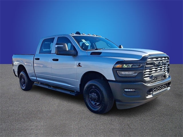 2026 RAM 2500 RAM 2500 TRADESMAN CREW CAB 4X2 6'4' BOX