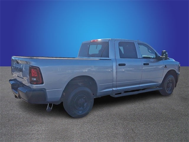 2026 RAM 2500 RAM 2500 TRADESMAN CREW CAB 4X2 6'4' BOX