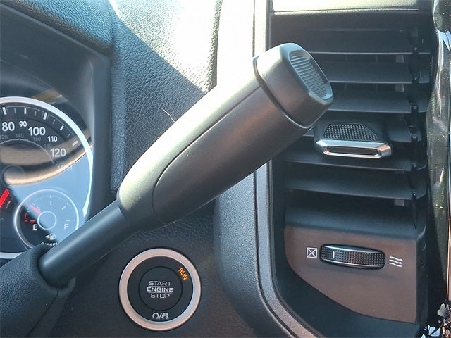 2026 RAM 2500 RAM 2500 TRADESMAN CREW CAB 4X2 6'4' BOX