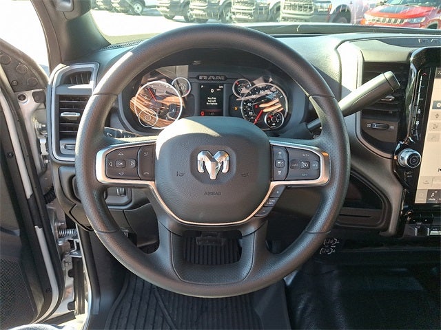 2026 RAM 2500 RAM 2500 TRADESMAN CREW CAB 4X2 6'4' BOX