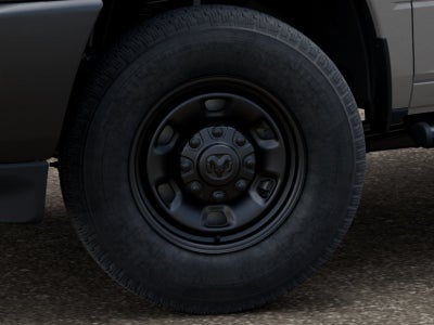 2026 RAM 2500 RAM 2500 TRADESMAN CREW CAB 4X2 6'4' BOX