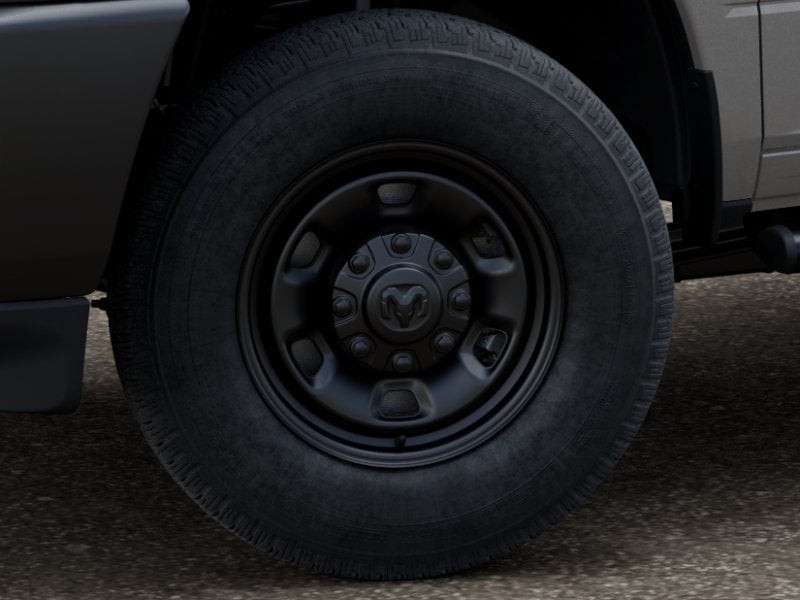 2026 RAM 2500 RAM 2500 TRADESMAN CREW CAB 4X2 6'4' BOX