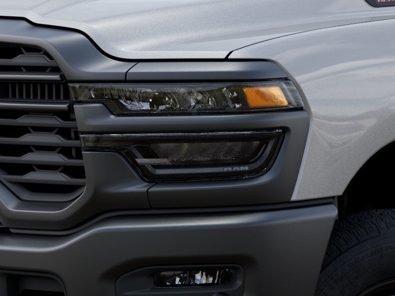 2026 RAM 2500 RAM 2500 TRADESMAN CREW CAB 4X2 6'4' BOX