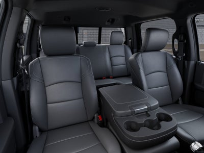 2026 RAM 2500 RAM 2500 TRADESMAN CREW CAB 4X2 6'4' BOX