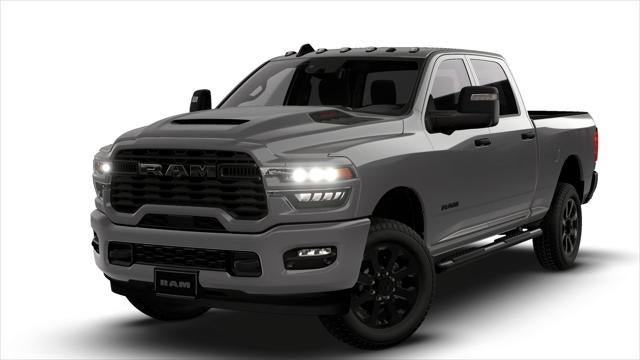 2026 RAM 2500 RAM 2500 BLACK EXPRESS CREW CAB 4X4 6'4' BOX