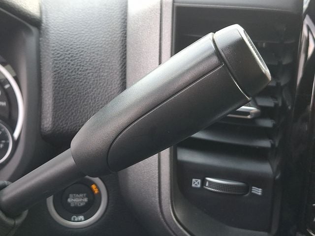 2026 RAM 2500 RAM 2500 BLACK EXPRESS CREW CAB 4X4 6'4' BOX