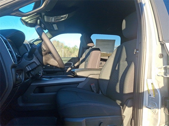 2026 RAM 2500 RAM 2500 BIG HORN CREW CAB 4X4 6'4' BOX