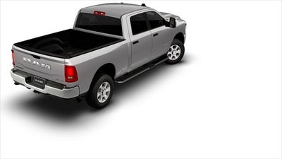 2026 RAM 2500 RAM 2500 BIG HORN CREW CAB 4X4 6'4' BOX