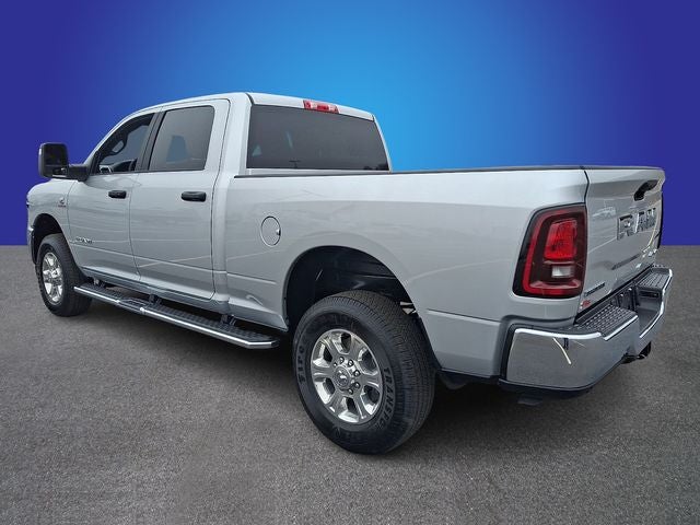 2026 RAM 2500 RAM 2500 BIG HORN CREW CAB 4X4 6'4' BOX