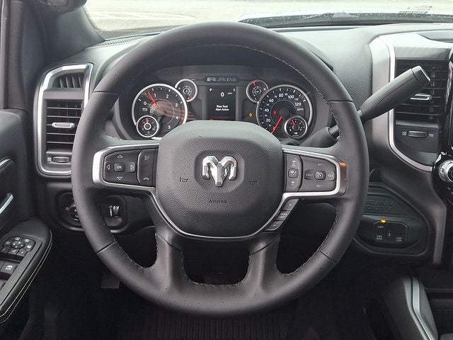 2026 RAM 2500 RAM 2500 BIG HORN CREW CAB 4X4 6'4' BOX