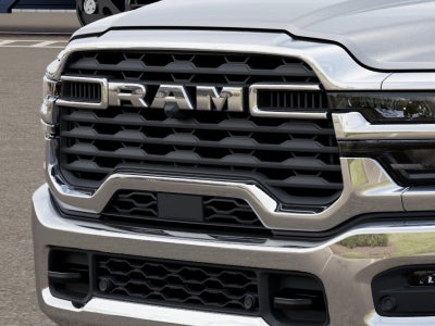 2026 RAM 2500 RAM 2500 BIG HORN CREW CAB 4X4 6'4' BOX