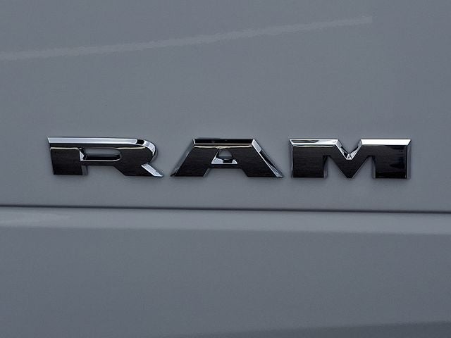 2026 RAM 2500 RAM 2500 BIG HORN CREW CAB 4X4 6'4' BOX