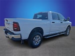 2026 RAM 2500 RAM 2500 BIG HORN CREW CAB 4X4 6'4' BOX