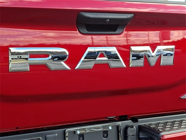 2026 RAM 2500 RAM 2500 BIG HORN CREW CAB 4X4 6'4' BOX