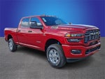 2026 RAM 2500 RAM 2500 BIG HORN CREW CAB 4X4 6'4' BOX