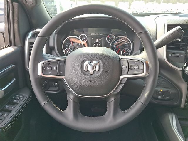 2026 RAM 2500 RAM 2500 BIG HORN CREW CAB 4X4 6'4' BOX