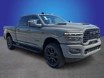 2026 RAM 2500 RAM 2500 LARAMIE CREW CAB 4X4 6'4' BOX