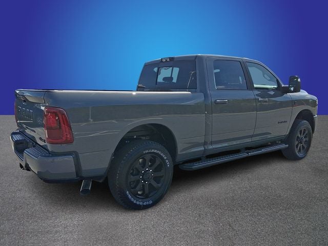 2026 RAM 2500 RAM 2500 LARAMIE CREW CAB 4X4 6'4' BOX