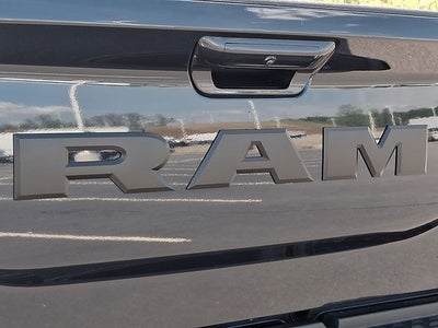 2026 RAM 2500 RAM 2500 LARAMIE CREW CAB 4X4 6'4' BOX