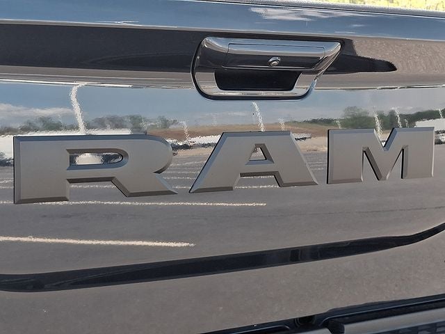 2026 RAM 2500 RAM 2500 LARAMIE CREW CAB 4X4 6'4' BOX