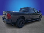 2026 RAM 2500 RAM 2500 LARAMIE CREW CAB 4X4 6'4' BOX