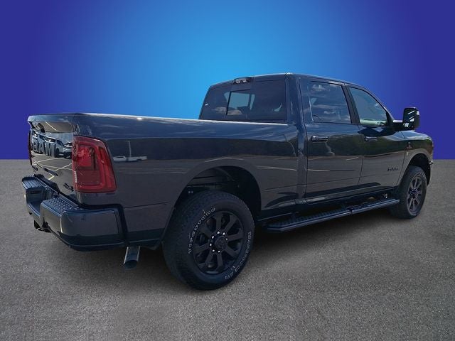 2026 RAM 2500 RAM 2500 LARAMIE CREW CAB 4X4 6'4' BOX