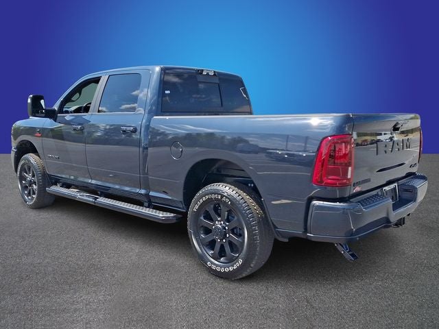 2026 RAM 2500 RAM 2500 LARAMIE CREW CAB 4X4 6'4' BOX