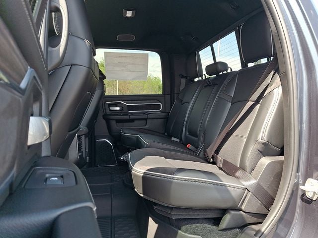 2026 RAM 2500 RAM 2500 LARAMIE CREW CAB 4X4 6'4' BOX
