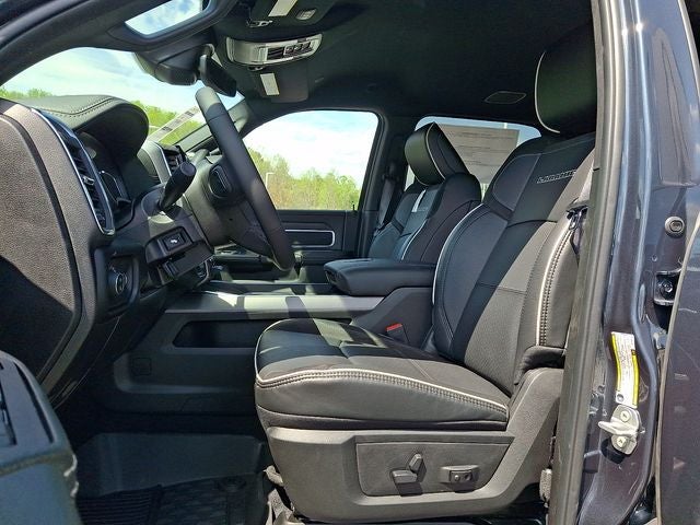 2026 RAM 2500 RAM 2500 LARAMIE CREW CAB 4X4 6'4' BOX