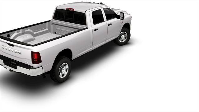 2026 RAM 2500 RAM 2500 TRADESMAN CREW CAB 4X4 8' BOX