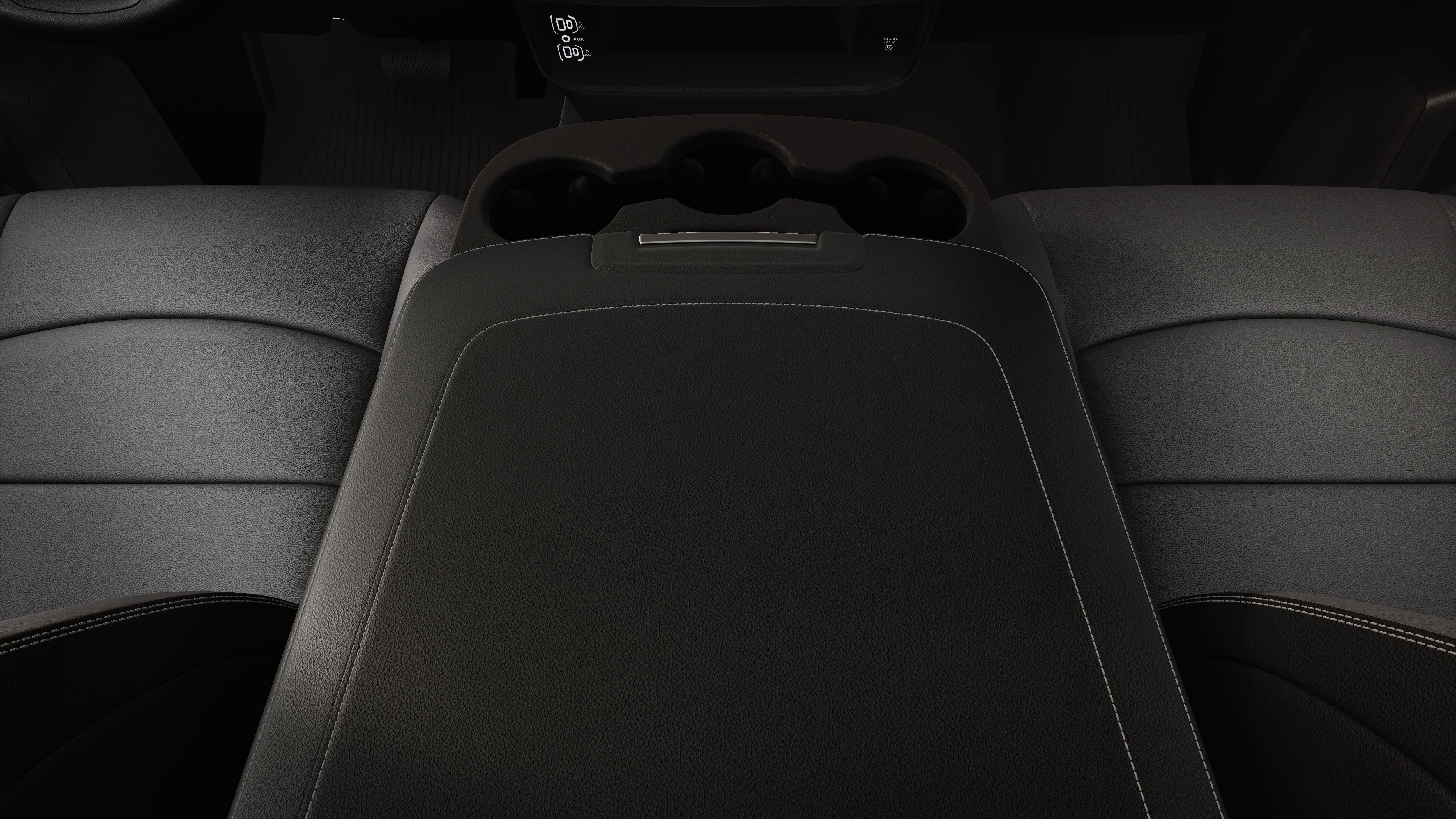 2026 RAM 2500 RAM 2500 TRADESMAN CREW CAB 4X4 8' BOX