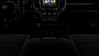 2026 RAM 2500 RAM 2500 TRADESMAN CREW CAB 4X4 8' BOX