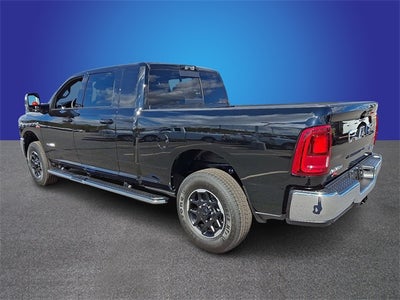 2026 RAM 2500 RAM 2500 LARAMIE MEGA CAB 4X4 6'4' BOX