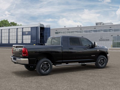 2026 RAM 2500 RAM 2500 LARAMIE MEGA CAB 4X4 6'4' BOX