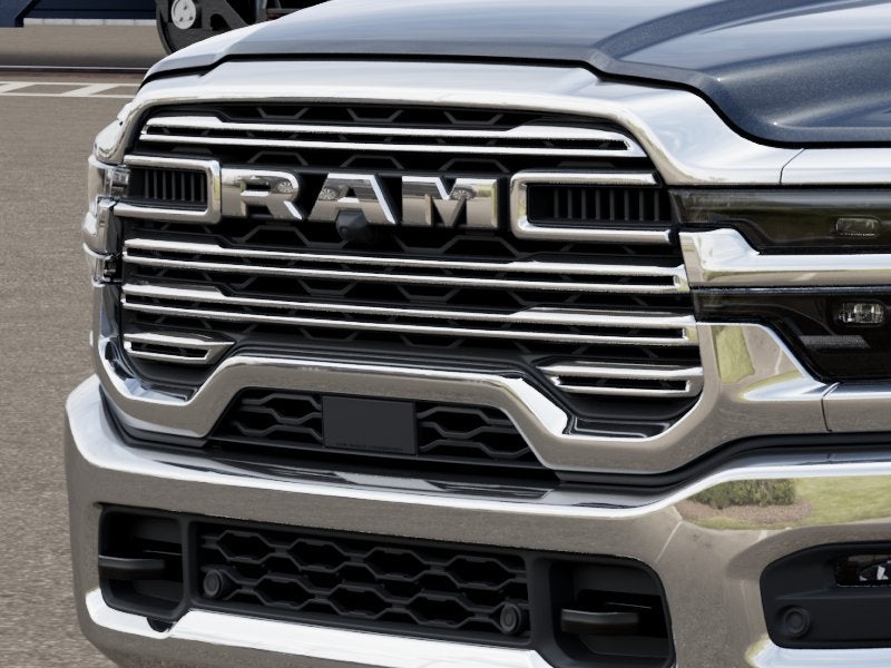 2026 RAM 2500 RAM 2500 LARAMIE MEGA CAB 4X4 6'4' BOX