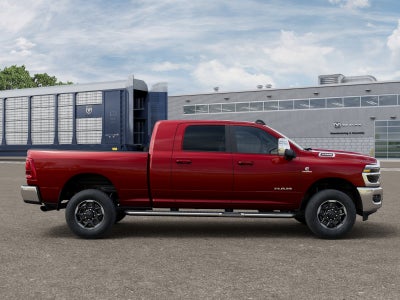 2026 RAM 2500 RAM 2500 LARAMIE MEGA CAB 4X4 6'4' BOX