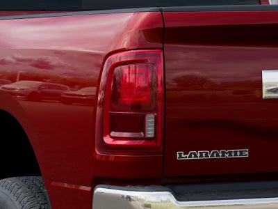 2026 RAM 2500 RAM 2500 LARAMIE MEGA CAB 4X4 6'4' BOX