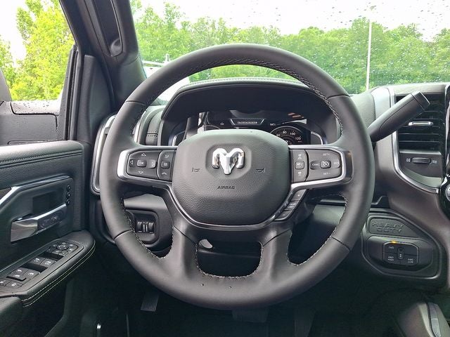 2026 RAM 2500 RAM 2500 LARAMIE MEGA CAB 4X4 6'4' BOX
