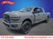 2026 RAM 2500 RAM 2500 LARAMIE MEGA CAB 4X4 6'4' BOX